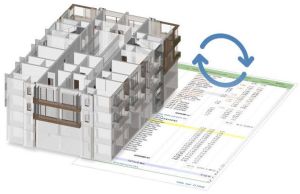 5D Bim Quantity Take-off Services