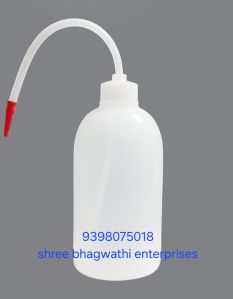 Wash Bottles