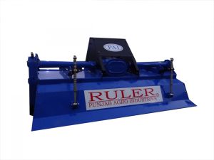 Rotavator, Weight : Varies Based On Size for Soil Cultivation