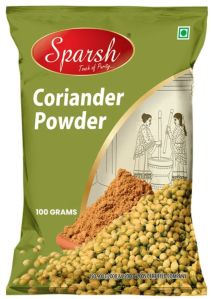 Coriander Powder (Dhania)