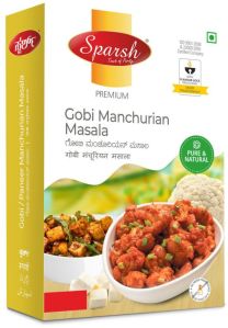 Gobi Manchurian Mix