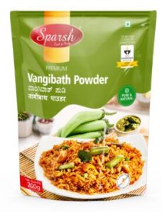 Vangi Bath Powder