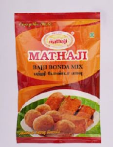 Bhaji Mix