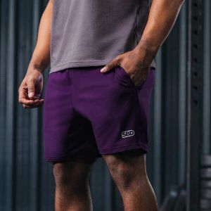 Training Shorts Aspire Limited Edition, Gender : Unisex