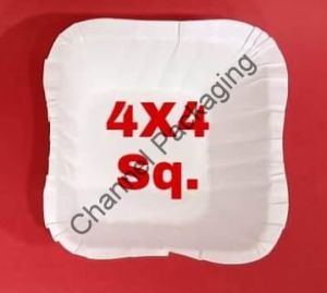 Magix 4X4 Bio Paper Dona