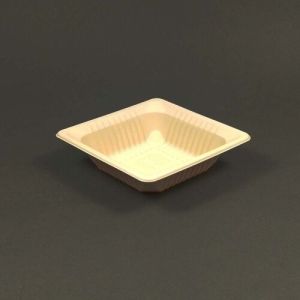 Windsor 4 X 4 Square Cornstarch Dona