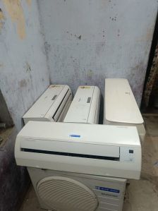 Air Conditioning System