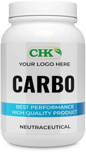 Carbohydrates Powder