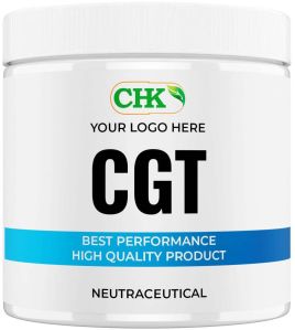 Cgt Powder Supplement
