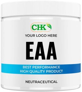 EAA Powder Dietary Supplement