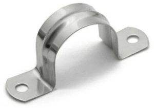 Stainless Steel Pipe Saddle Clamp