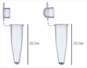 0.2 Ml Individual Tubes