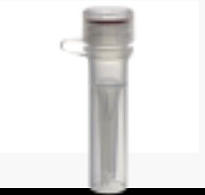 Assembled Screw Cap Microtubes