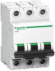 Schneider Electric MCB