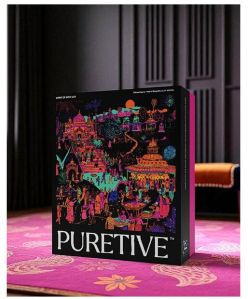 Spirit OF India- Gift Box