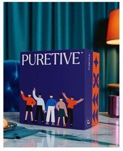 puretive good vibes gift box