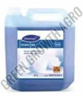 Diversey Taski R6 Toilet Bowl Cleaner, Color : Blue, Form : Liquid