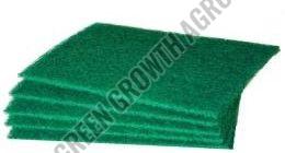 Green Pad Scrubber