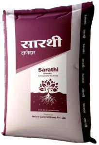 Sarathi Granules Secondary Nutrient Fertilizer