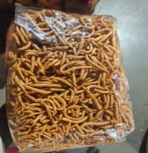 Kara Sev for Human Consumption