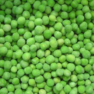 Frozen Green Peas Frozen Green Peas