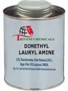Dimethyl Lauryl Amine