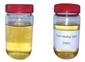 Palm Oil Methyl Esters