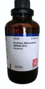 Sorbitan Monooleate