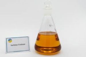 Sorbitan Tri Oleate