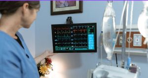 Nurse Calling System