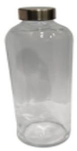 1000 Ml Round Water Bottle