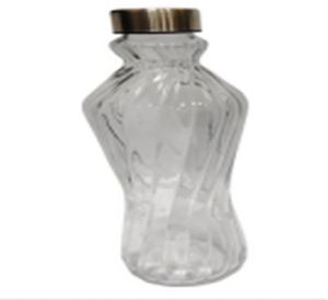 1000 Ml Twist Water Bottle