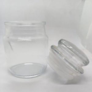100 Ml Yankee Glass Jar
