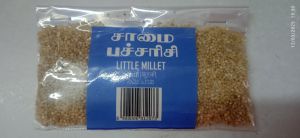 Unpolished Little Millet