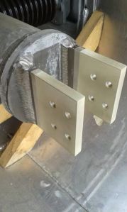 Onsite Silver Plating Service