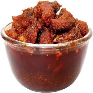 Spicy Mutton Pickle, Packaging Type : Jar