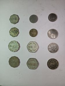 old coins
