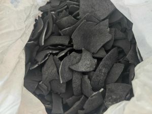 coconut shell charcoal