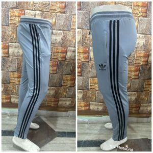 Plain Track Pant S for Sports