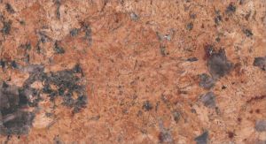 Alaska Red Granite