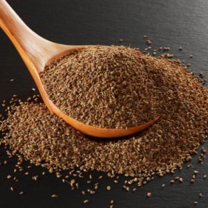 Natural Dried Caraway Seeds, Color : Brown, Packaging Type : PP Bags