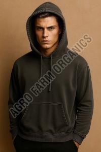 Mens Classic Pullover Hoodie