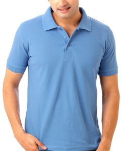 Casual Polo T-shirts
