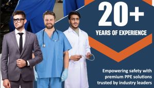 Corporate Wear Shirts