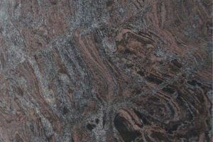 Classic Paradiso Granite Slab