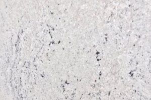 Colonial White Granite Slab
