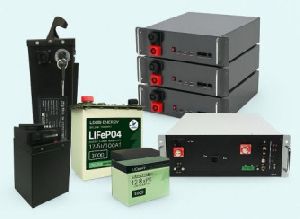 Ess Battery Packs