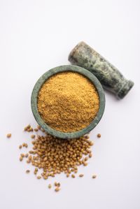 A Grade Dried Coriander Powder