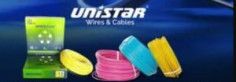 Unistar Cables, Insulation Material : PVC