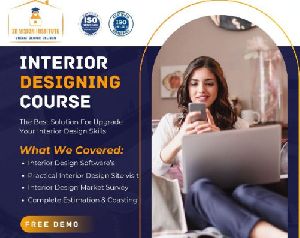 Interior Design Course